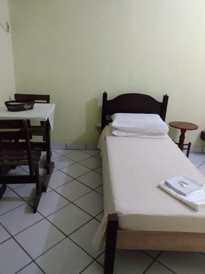 Hotel Central Praia Tramandaí Eksteriør billede