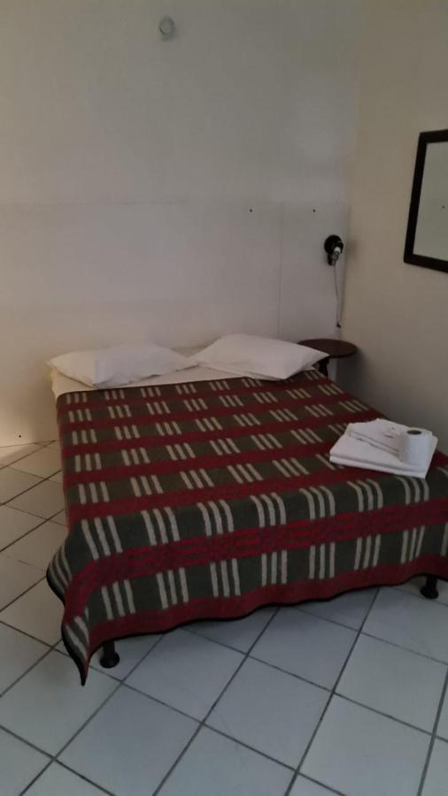 Hotel Central Praia Tramandaí Eksteriør billede