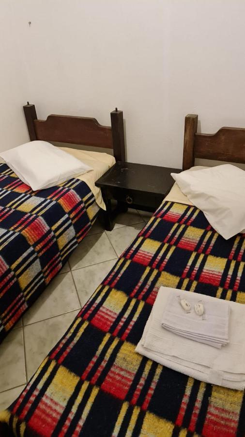 Hotel Central Praia Tramandaí Eksteriør billede