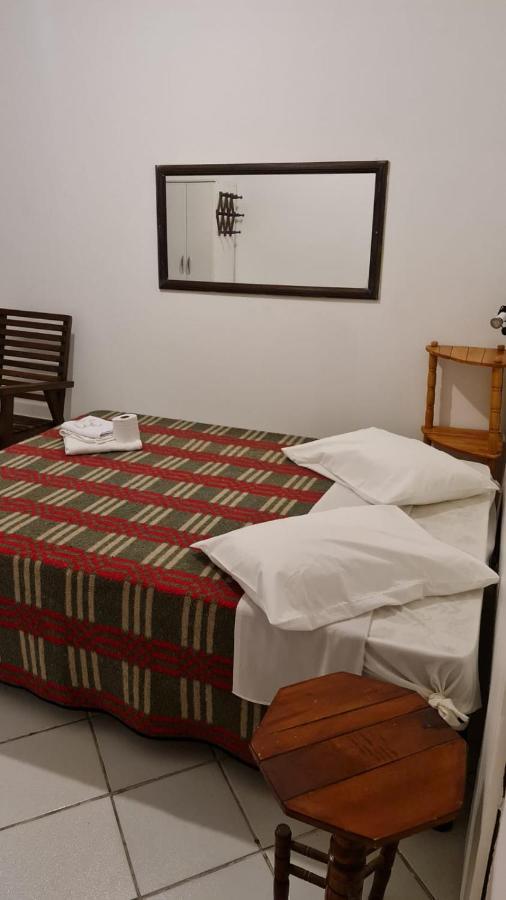 Hotel Central Praia Tramandaí Eksteriør billede