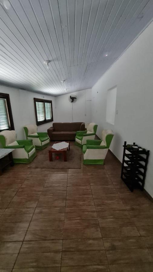 Hotel Central Praia Tramandaí Eksteriør billede