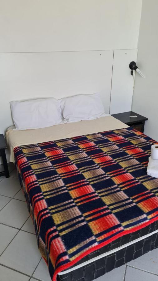Hotel Central Praia Tramandaí Eksteriør billede