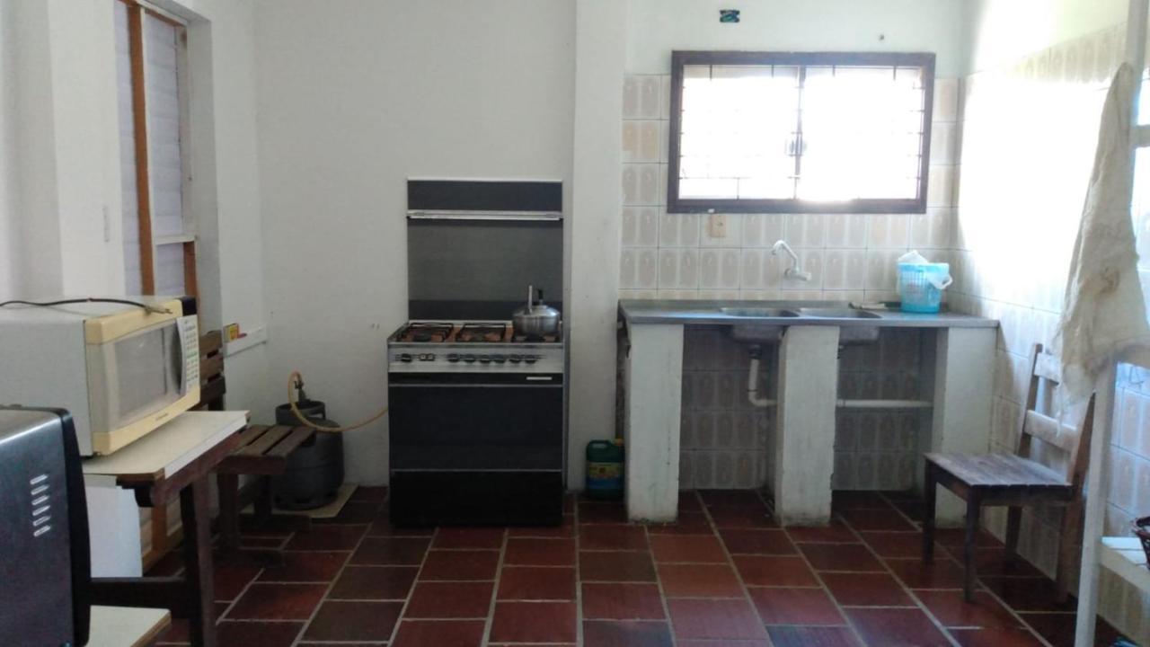 Hotel Central Praia Tramandaí Eksteriør billede