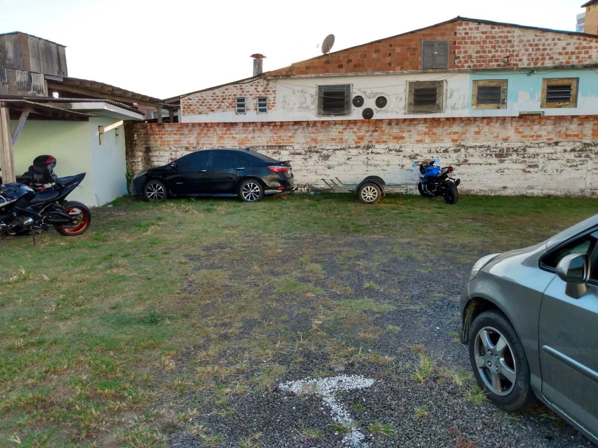 Hotel Central Praia Tramandaí Eksteriør billede